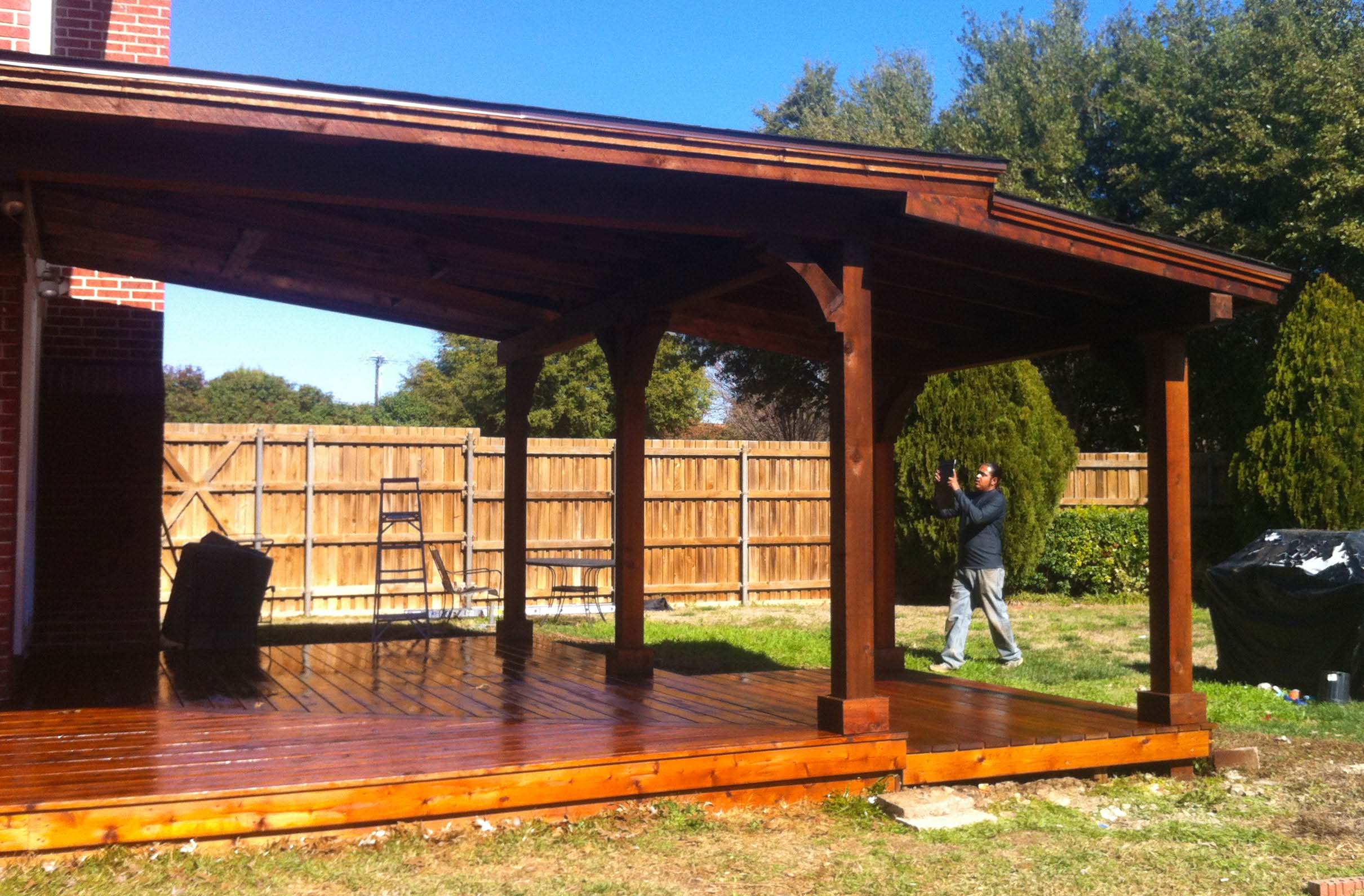 Shingles Archives Hundt Patio Covers And Decks